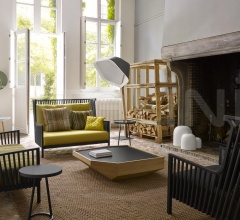 Диван Elizabeth Диван Elizabeth фабрика Ligne Roset