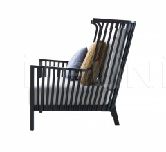 Кресло Elizabeth Кресло Elizabeth фабрика Ligne Roset