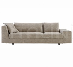 Модульный диван Exclusif Модульный диван Exclusif фабрика Ligne Roset