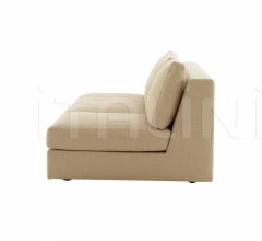 Модульный диван Exclusif Модульный диван Exclusif фабрика Ligne Roset