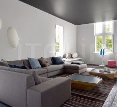 Модульный диван Exclusif Модульный диван Exclusif фабрика Ligne Roset