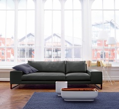 Модульный диван Exclusif 2 Модульный диван Exclusif 2 фабрика Ligne Roset