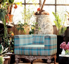 Кресло GIANNELLA CR/3811 фабрика Creazioni