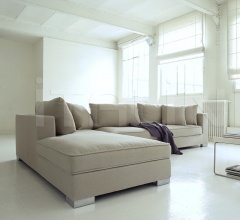 Модульный диван Rive Gauche Модульный диван Rive Gauche фабрика Ligne Roset