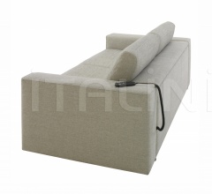 Диван-кровать Do Not Disturb Диван-кровать Do Not Disturb фабрика Ligne Roset