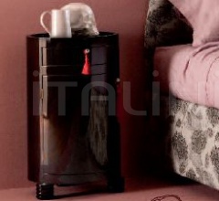 Итальянские Спальни - Тумбочка BILL фабрика Creazioni