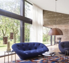 Диван Ploum Диван Ploum фабрика Ligne Roset