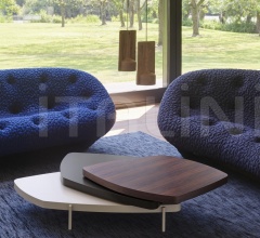 Диван Ploum Диван Ploum фабрика Ligne Roset