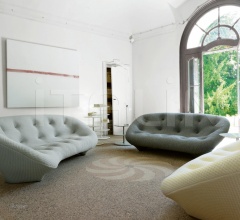 Диван Ploum Диван Ploum фабрика Ligne Roset
