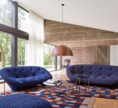Диван Ploum Диван Ploum фабрика Ligne Roset