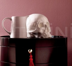 Итальянские Спальни - Тумбочка BILL фабрика Creazioni