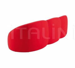 Диван Pumpkin Диван Pumpkin фабрика Ligne Roset