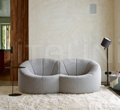 Диван Pumpkin Диван Pumpkin фабрика Ligne Roset