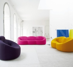 Диван Pumpkin Диван Pumpkin фабрика Ligne Roset