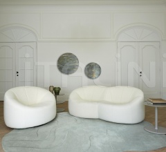 Диван Pumpkin Диван Pumpkin фабрика Ligne Roset