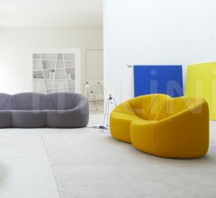 Диван Pumpkin Диван Pumpkin фабрика Ligne Roset
