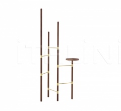 Вешалка Estenda фабрика Ligne Roset