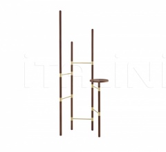 Вешалка Estenda фабрика Ligne Roset