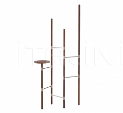 Вешалка Estenda фабрика Ligne Roset