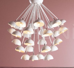 Итальянские Свет - Подвесной светильник FESTER Итальянские Свет - Подвесной светильник FESTER фабрика Creazioni