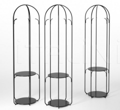 Вешалка Gabbia фабрика Ligne Roset