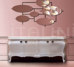 Настенное зеркало ANNA фабрика Creazioni