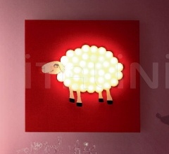 Картина PECORA CR/3501 фабрика Creazioni