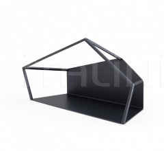 Полка Wallhouse Полка Wallhouse фабрика Ligne Roset
