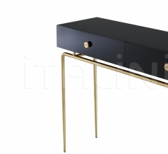 Итальянские Консоли - Консоль Debourgeoisee фабрика Ligne Roset