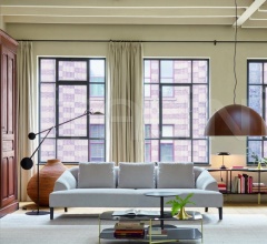 Ваза Tonka фабрика Ligne Roset