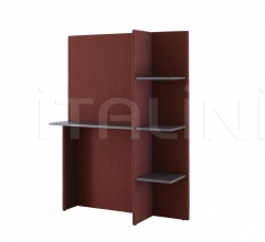 Итальянские Ширмы - Ширма Softwall фабрика Ligne Roset