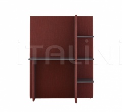 Итальянские Ширмы - Ширма Softwall фабрика Ligne Roset