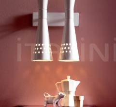 Итальянские Свет - Настенный светильник APPLIQUE Итальянские Свет - Настенный светильник APPLIQUE фабрика Creazioni