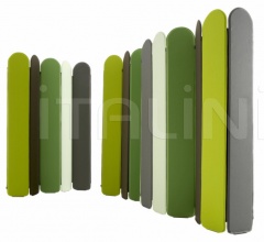 Итальянские Ширмы - Ширма Endless фабрика Ligne Roset