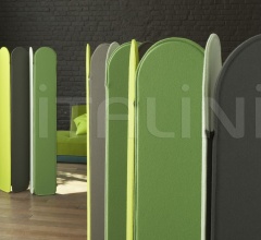 Итальянские Ширмы - Ширма Endless фабрика Ligne Roset