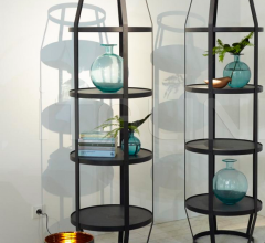 Этажерка Babele Этажерка Babele фабрика Ligne Roset