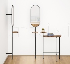 Итальянские Консоли - Консоль Loomy фабрика Ligne Roset