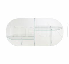 Полка Millefeuille Полка Millefeuille фабрика Ligne Roset