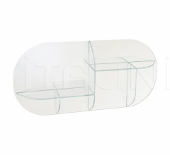 Полка Millefeuille Полка Millefeuille фабрика Ligne Roset