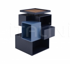 Стеллаж Stack Стеллаж Stack фабрика Ligne Roset