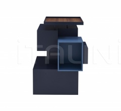 Стеллаж Stack Стеллаж Stack фабрика Ligne Roset