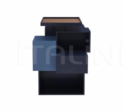 Стеллаж Stack Стеллаж Stack фабрика Ligne Roset