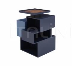 Стеллаж Stack Стеллаж Stack фабрика Ligne Roset