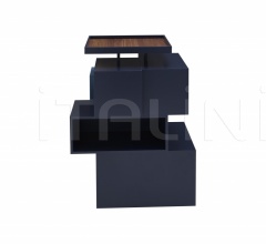 Стеллаж Stack Стеллаж Stack фабрика Ligne Roset