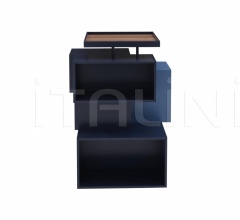 Стеллаж Stack Стеллаж Stack фабрика Ligne Roset