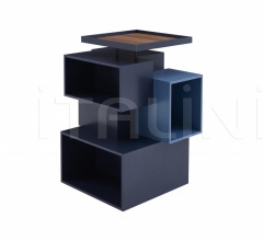 Стеллаж Stack Стеллаж Stack фабрика Ligne Roset