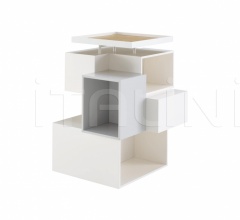 Стеллаж Stack Стеллаж Stack фабрика Ligne Roset