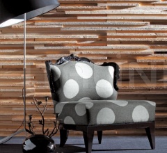 Кресло EVA фабрика Creazioni