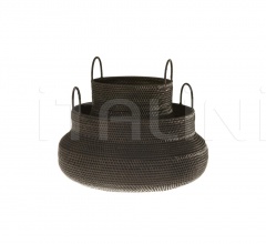 Корзина для белья Along фабрика Ligne Roset