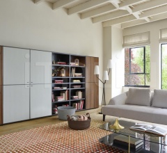 Корзина для белья Charmotte фабрика Ligne Roset